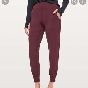 Lululemon Align Joggers